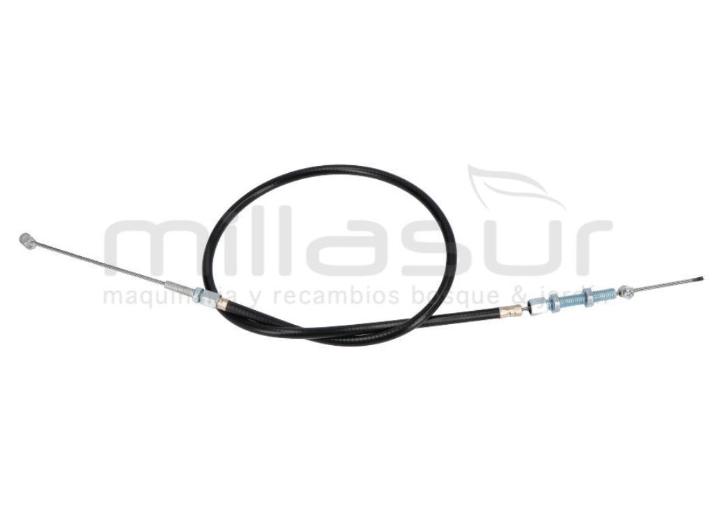 CABLE EMBRAGUE OR7320 - foto 2