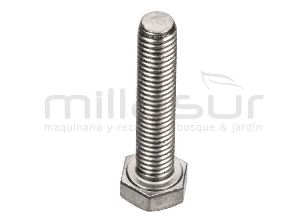 TORNILLO EJE BLOQUEO M8X40 RLT12VH - foto 2