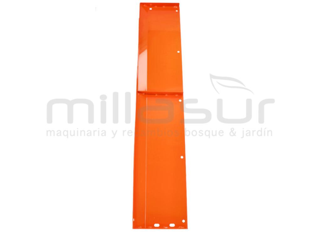 CARRIL SOPORTE IZQUIERDO RLT6B - foto 2