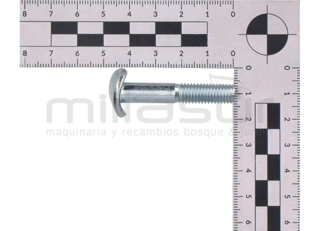 TORNILLO MANILLAR MC100 (4) , MC200 - foto 1