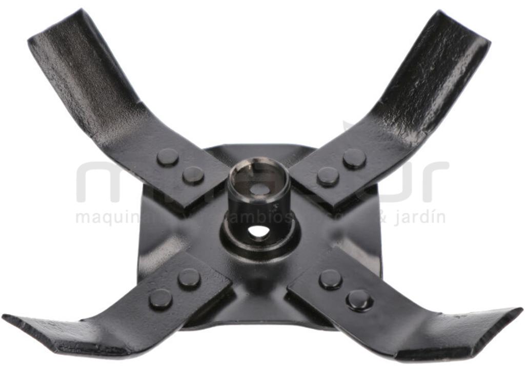 CONJUNTO FRESA EXTERIOR MC100 - foto 1