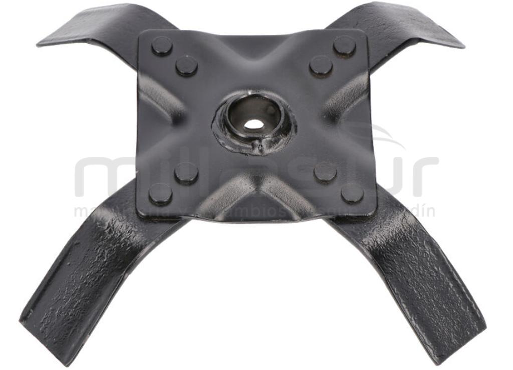 CONJUNTO FRESA EXTERIOR MC100 - foto 2