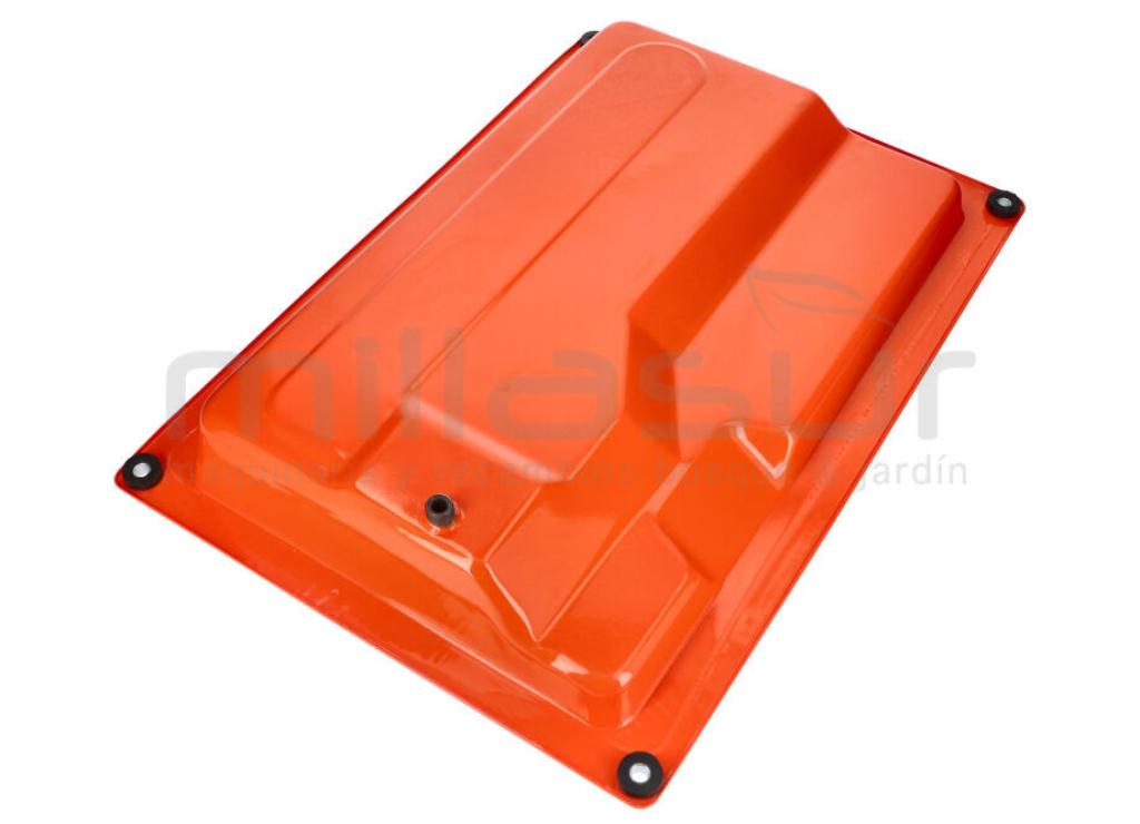 TANQUE GASOLINA GC2500 - foto 1