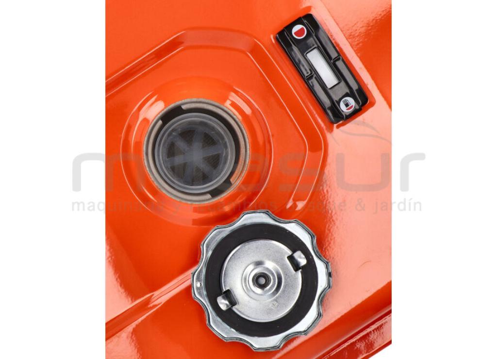 TANQUE GASOLINA GC2500 - foto 2