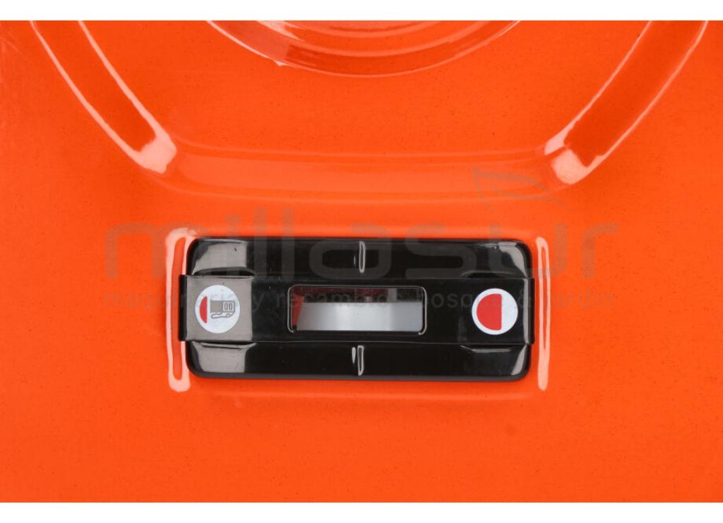 TANQUE GASOLINA GC2500 - foto 3