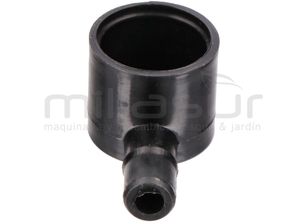 TAPA PROTECCION CALOR HG3000 - foto 1
