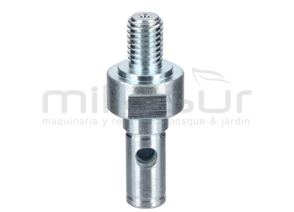 EJE ANCLAJE RUEDA DELANTERA CC351T3 - foto 2