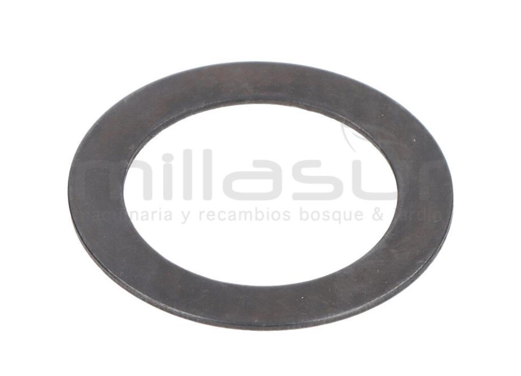 ARANDELA PRESION 36X25X1 MA173 - CC251 - CC256 - CC351T3 - foto 2