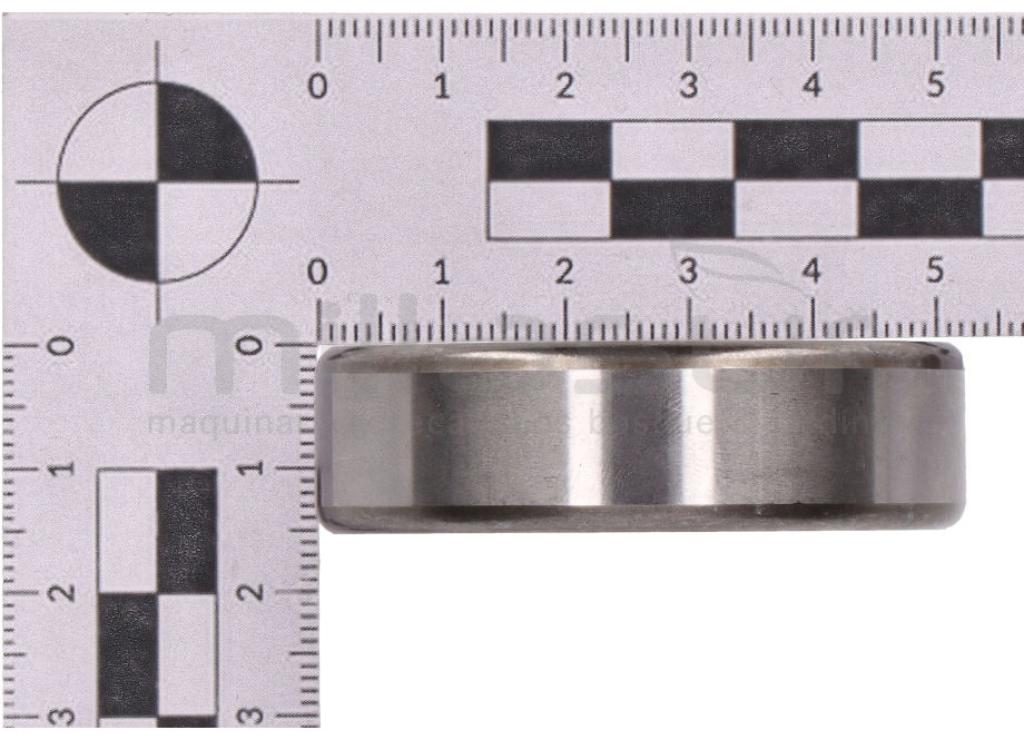 RODAMIENTO CIGÜEÑAL SUPERIOR MA173E - foto 3