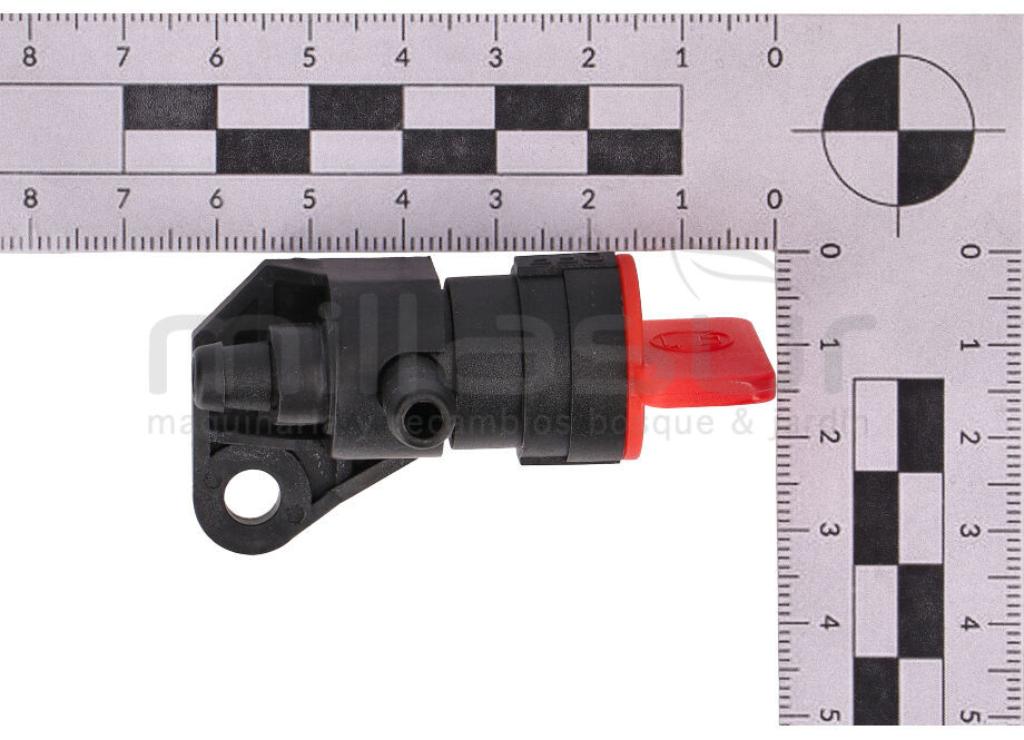LLAVE GASOLINA MA173E - foto 4