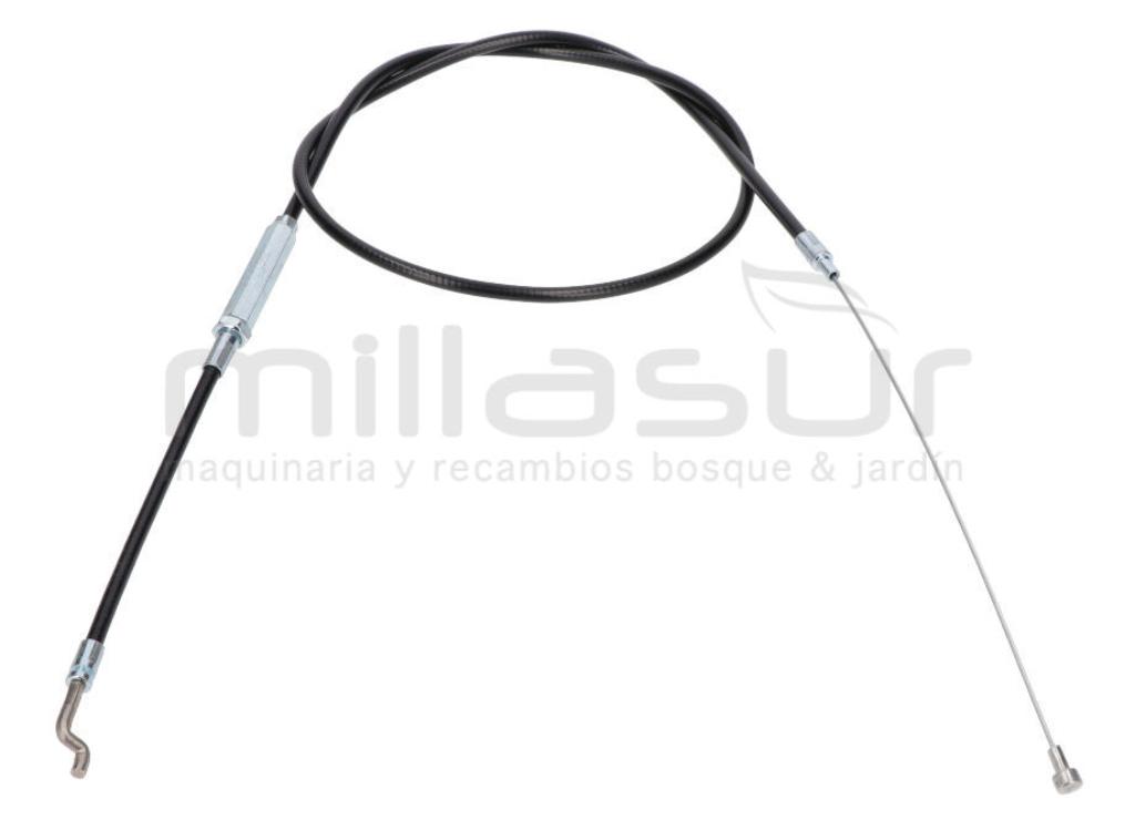 CABLE TRACCION CC240PT - foto 1