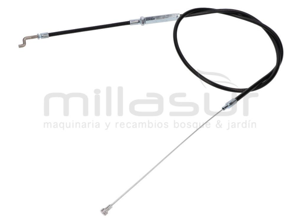 CABLE TRACCION CC240PT - foto 2