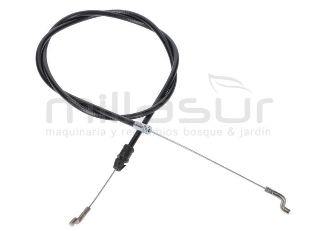 CABLE APAGADO CC240PT - foto 2