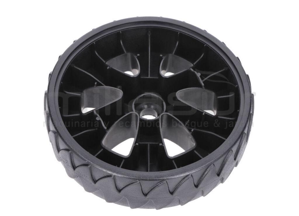 RUEDA DELANTERA CC246M (13-14) - CC246T (17-18) - CC251T (15-16) - CC256TV - foto 1