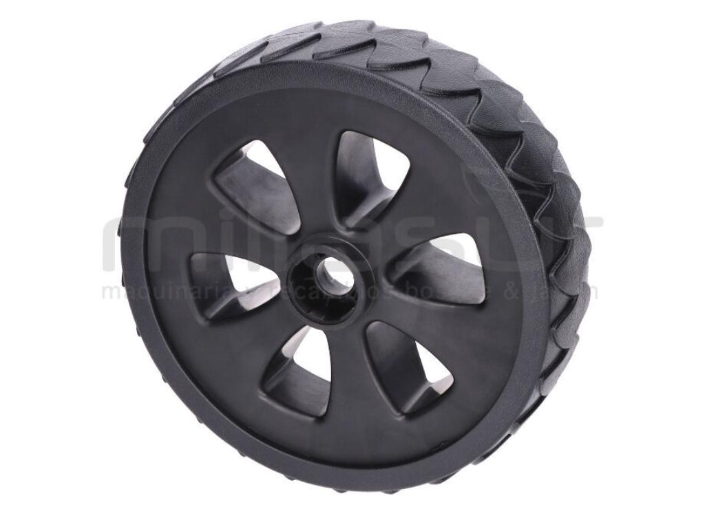 RUEDA DELANTERA CC246M (13-14) - CC246T (17-18) - CC251T (15-16) - CC256TV - foto 2