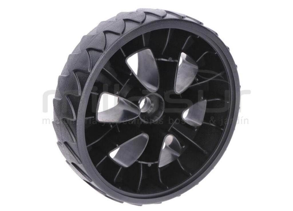 RUEDA DELANTERA CC246M (13-14) - CC246T (17-18) - CC251T (15-16) - CC256TV - foto 3