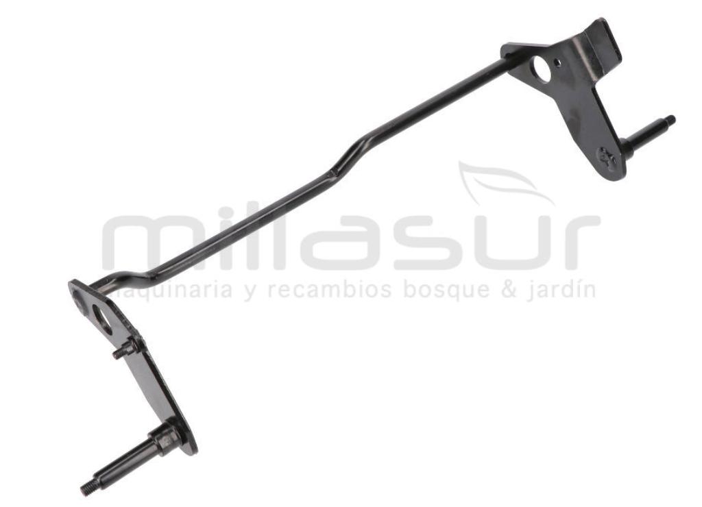 EJE TRASERO CC246T (55) - CC251T - foto 1