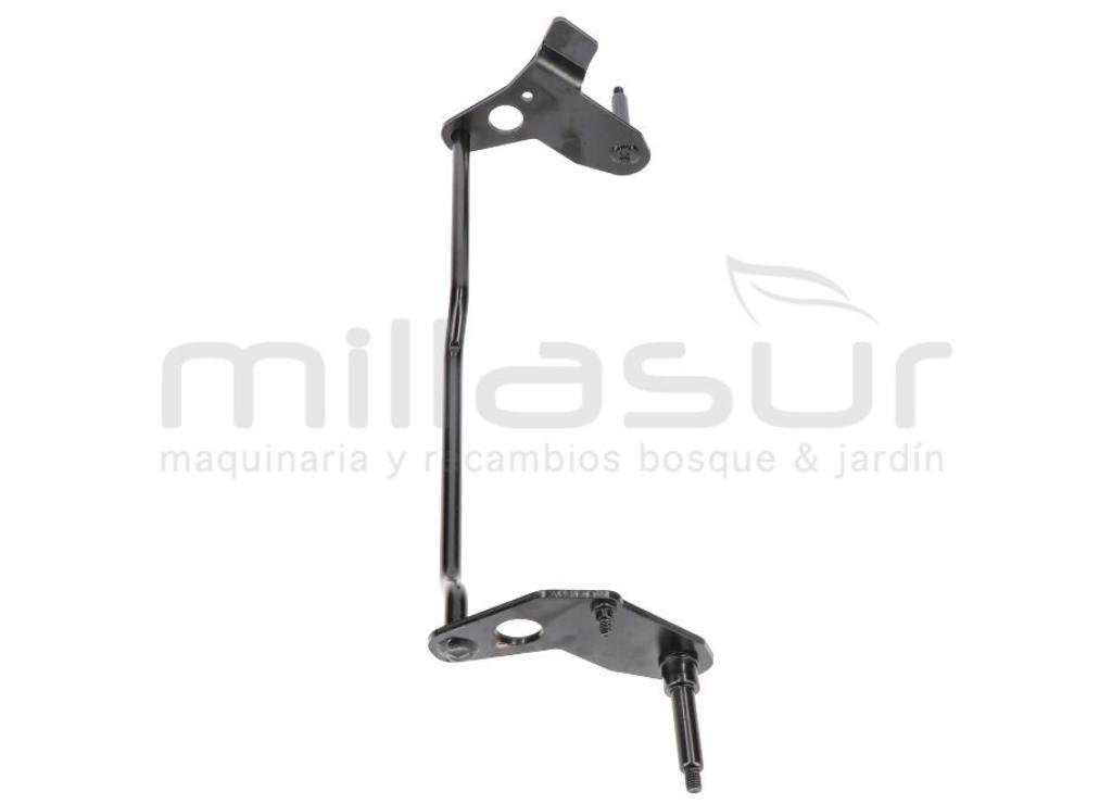EJE TRASERO CC246T (55) - CC251T - foto 2