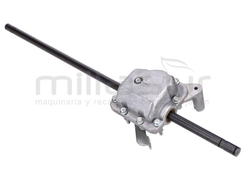 TRACCION CC251T (LARGO 485mm) - foto 2