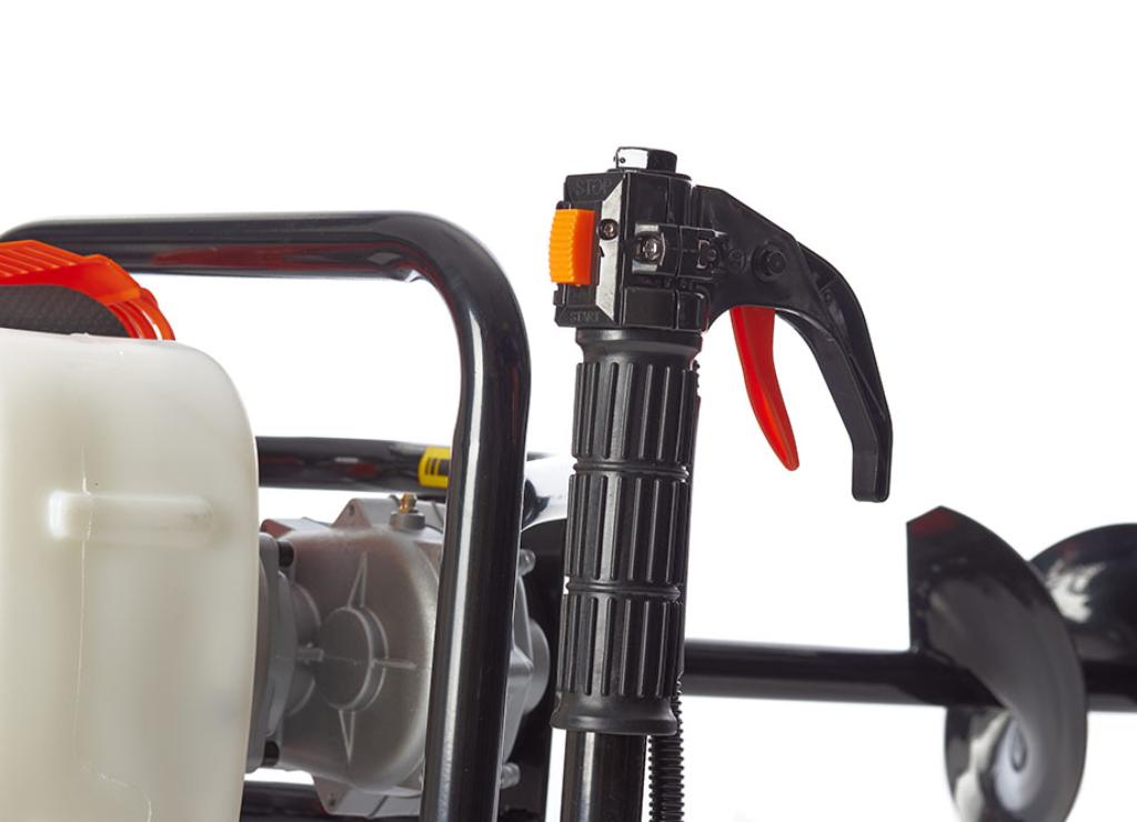 Ahoyador - Perforador ANOVA AH52 - foto 2