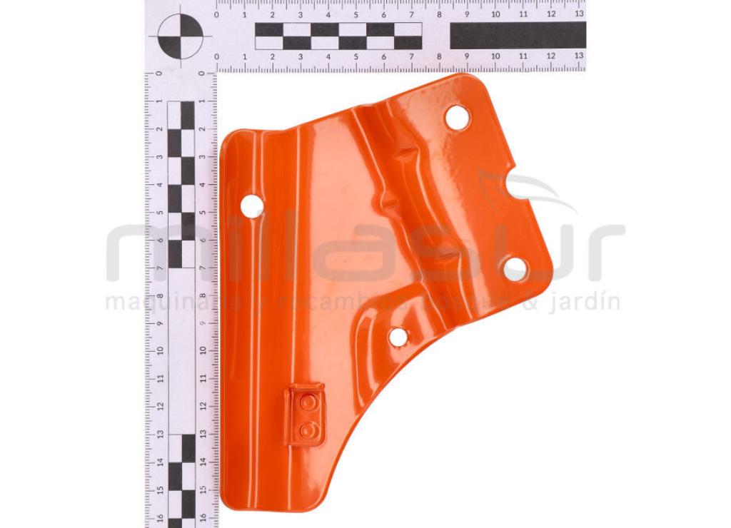 SOPORTE MANILLAR IZQ CC256TV - foto 1