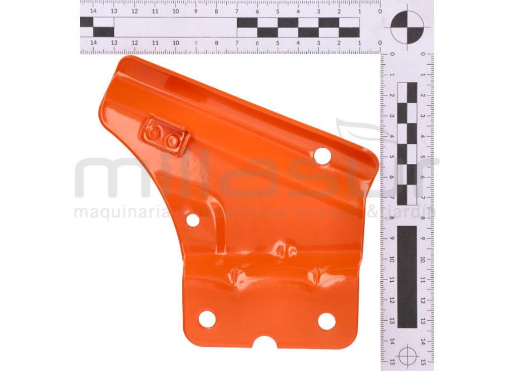 SOPORTE MANILLAR IZQ CC256TV - foto 2