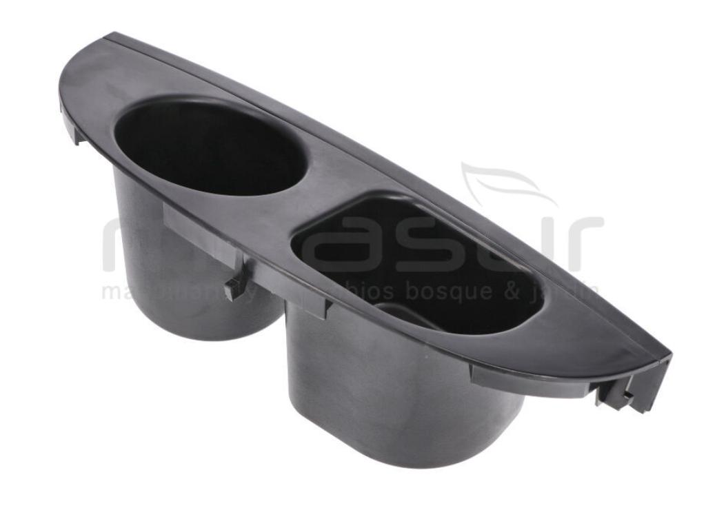 PORTABEBIDAS CC256TV - foto 2