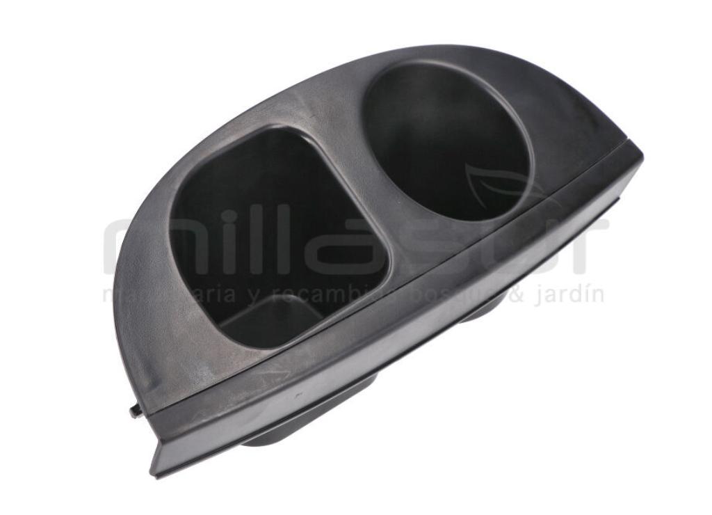 PORTABEBIDAS CC256TV - foto 3