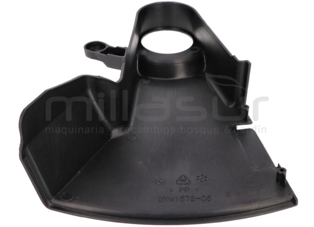 TAPA CORREA 46CM CC451BS - foto 2