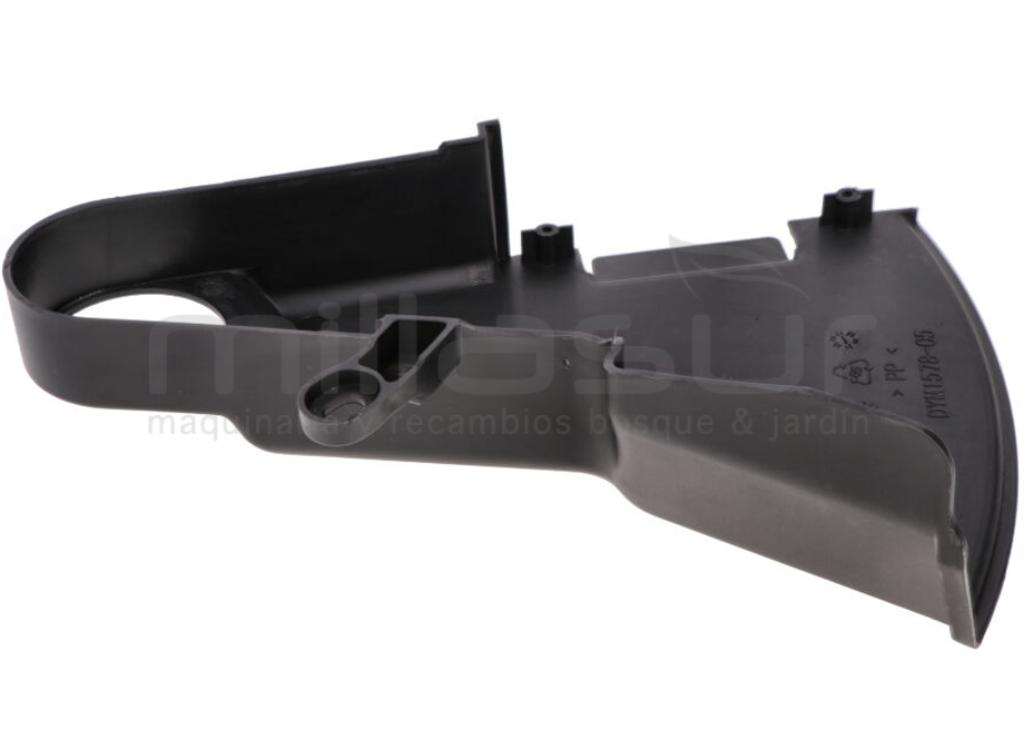 TAPA CORREA 46CM CC451BS - foto 3