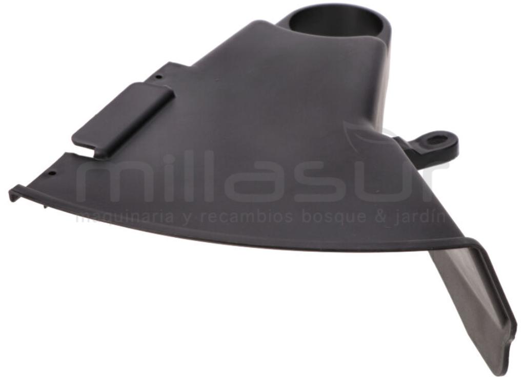 TAPA CORREA 46CM CC451BS - foto 4