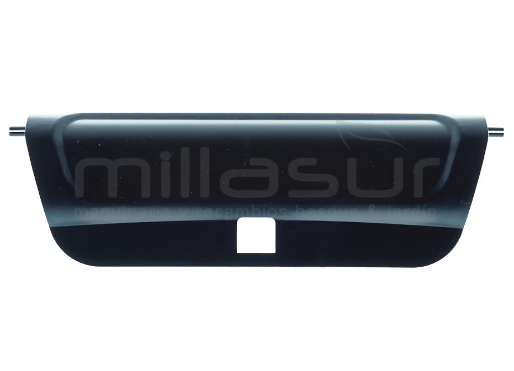 TAPA CAJA HERRAMIENTAS CC451BS - foto 1