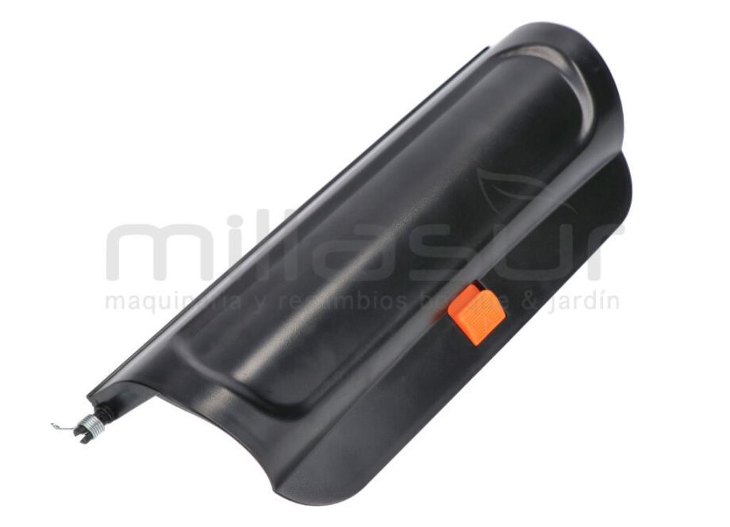 TAPA CAJA HERRAMIENTAS CC451BS - foto 2