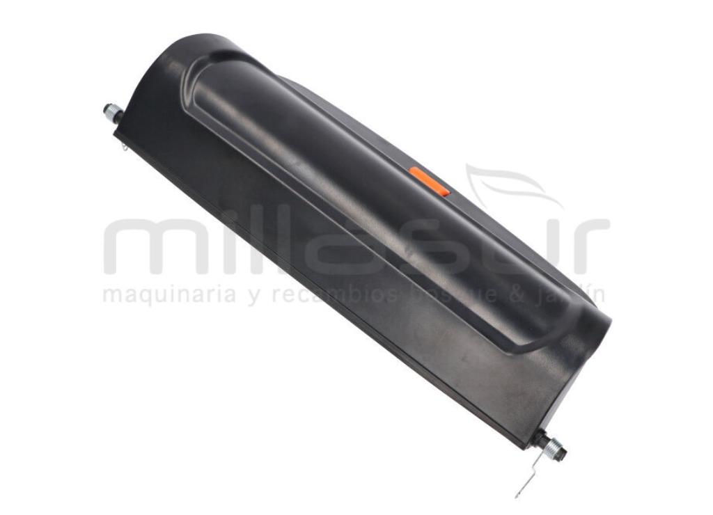 TAPA CAJA HERRAMIENTAS CC451BS - foto 3