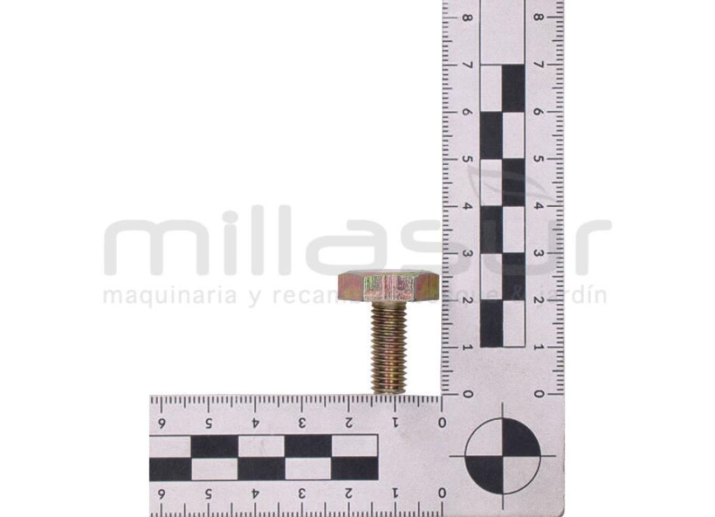 TORNILLO CABEZAL D26C-MULTI - foto 3