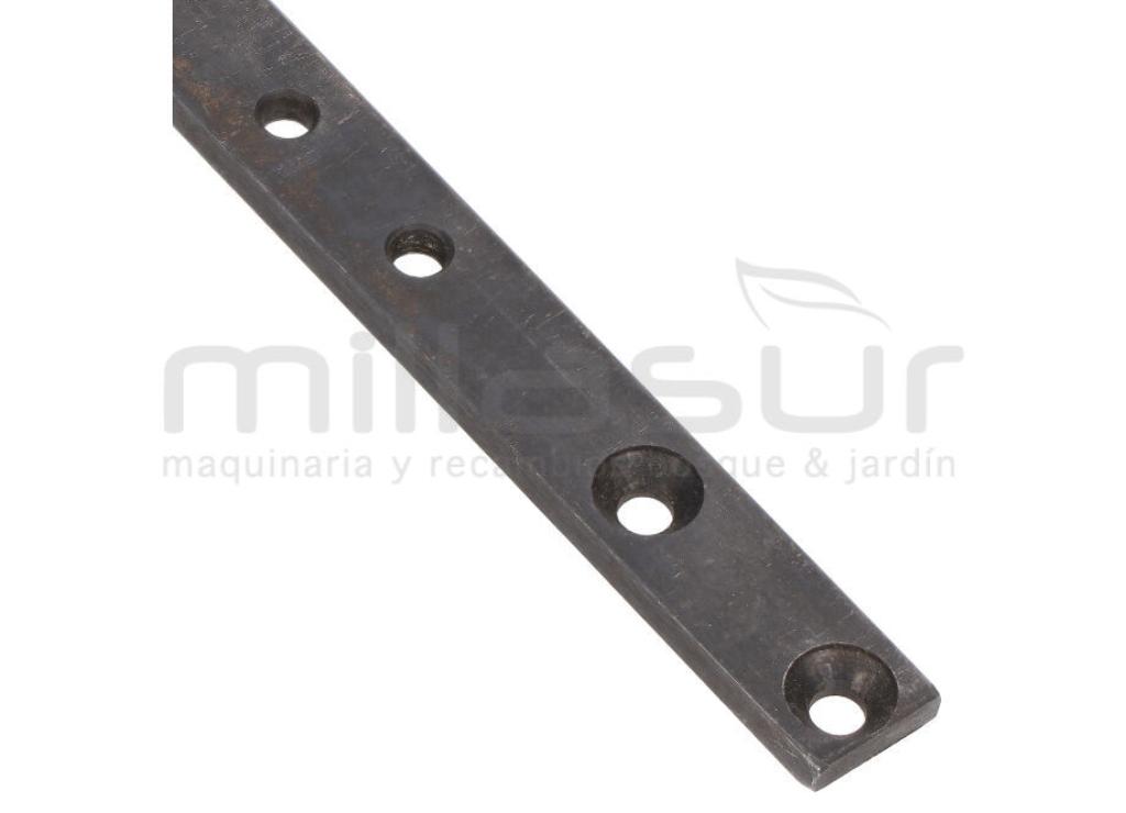 GUIA SUPERIOR PEINE D26C-MULTI - foto 4