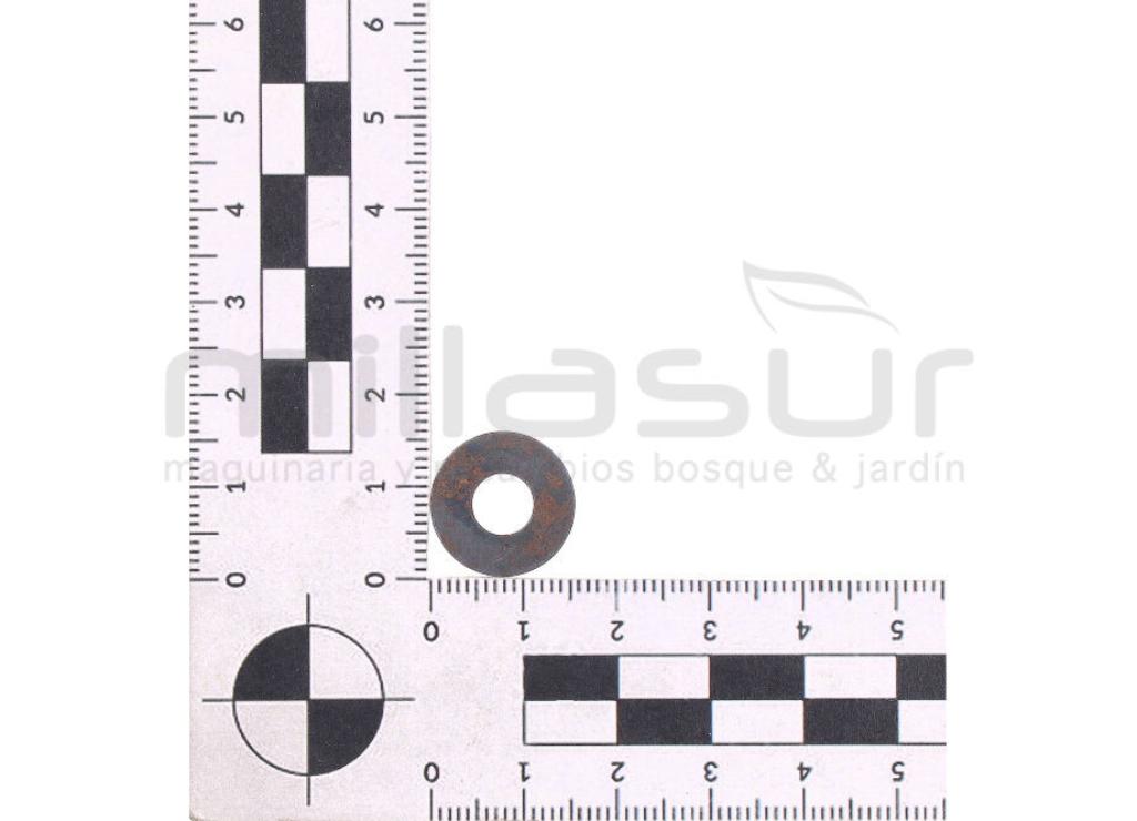 ARANDELA TORNILLO PEINE D26C-MULTI - foto 1