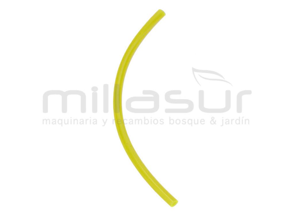TUBO SURTIDOR BOMBA DE ACEITE D26C-PA (80) - foto 1