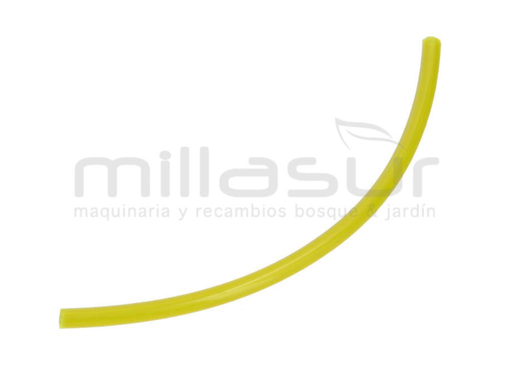 TUBO SURTIDOR BOMBA DE ACEITE D26C-PA (80) - foto 2