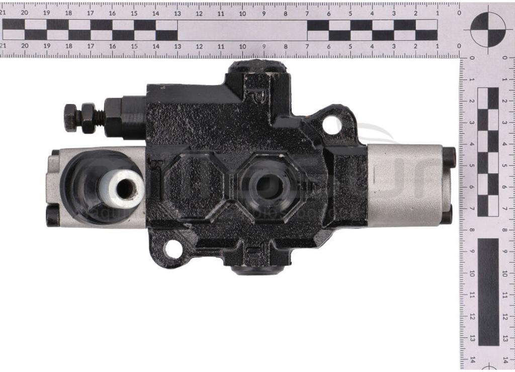 VALVULA ACCIONAMIENTO RLT8B - foto 2