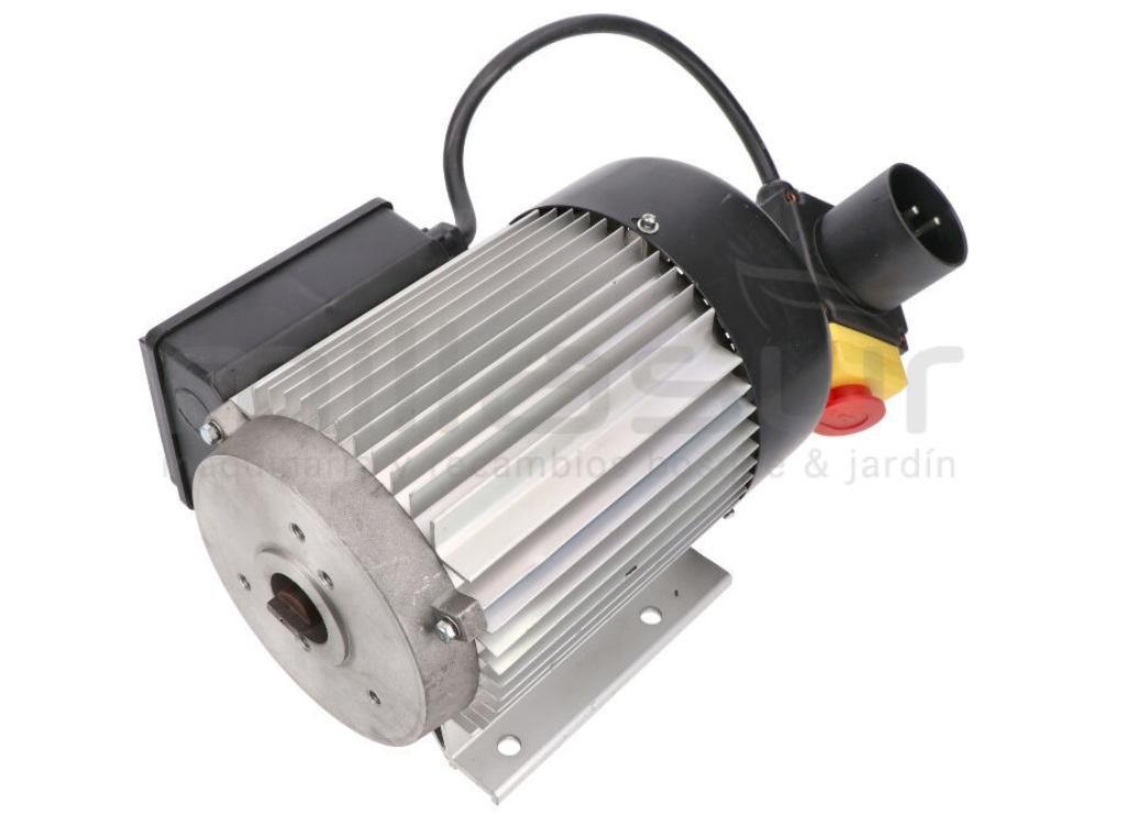 MOTOR COMPLETO RLT8B - foto 1