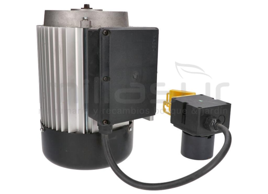 MOTOR COMPLETO RLT8B - foto 4