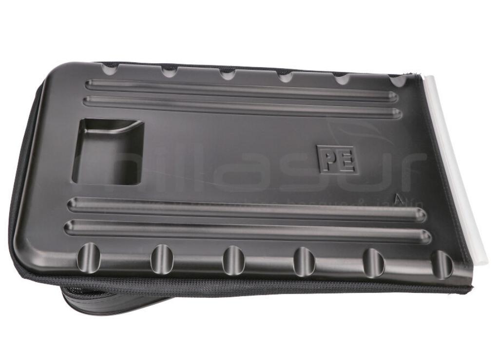 SACO RECOGEDOR 70L - foto 1