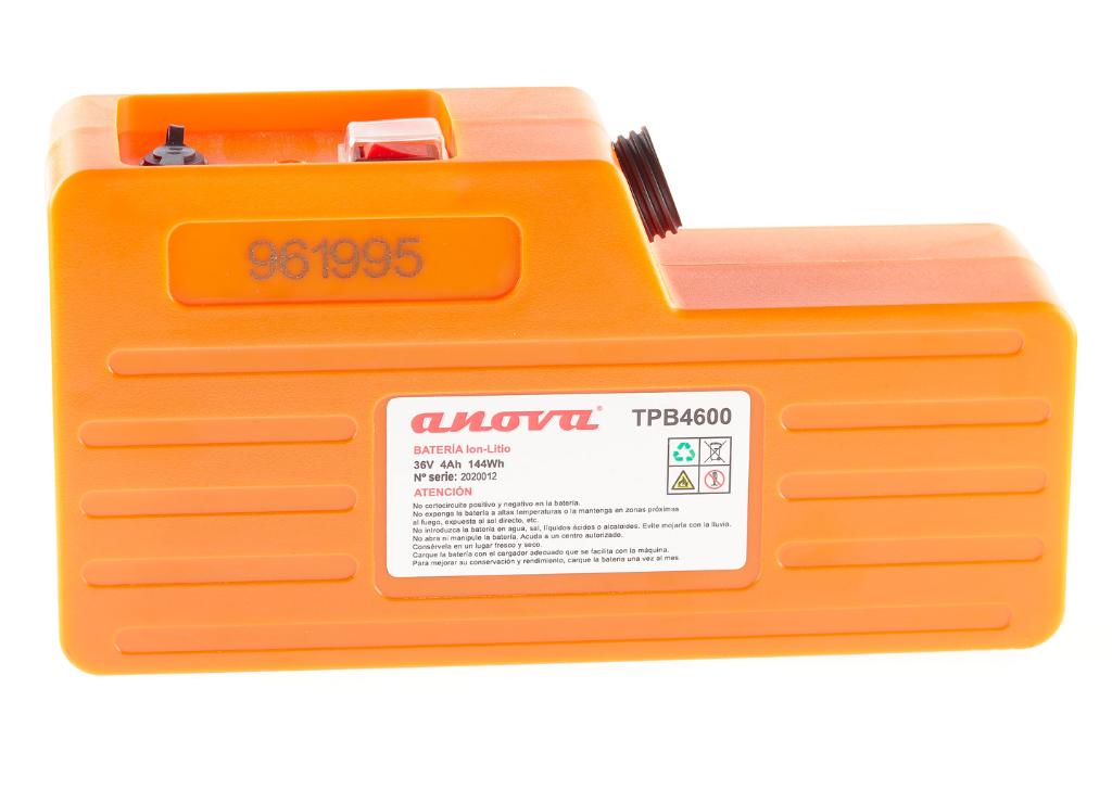 Tijera de poda a batería ANOVA TPB4600 - foto 2