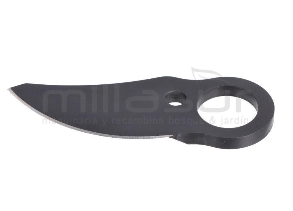 CUCHILLA SUPERIOR TPB2502 - foto 1