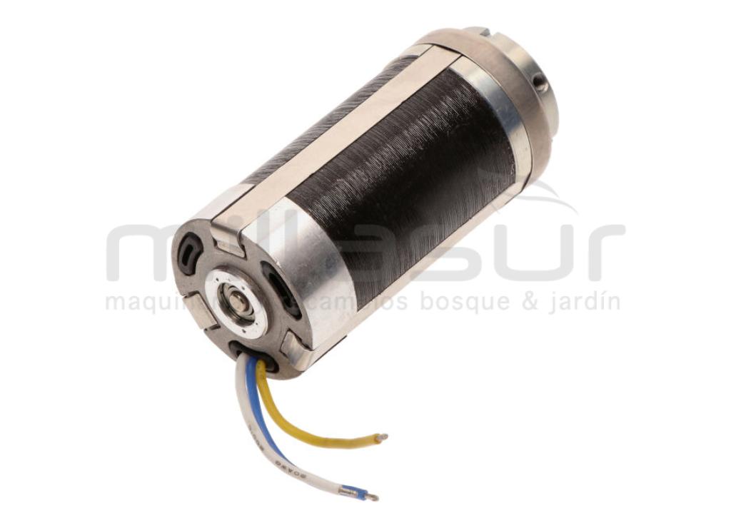 MOTOR TPB4600 (32) - foto 1