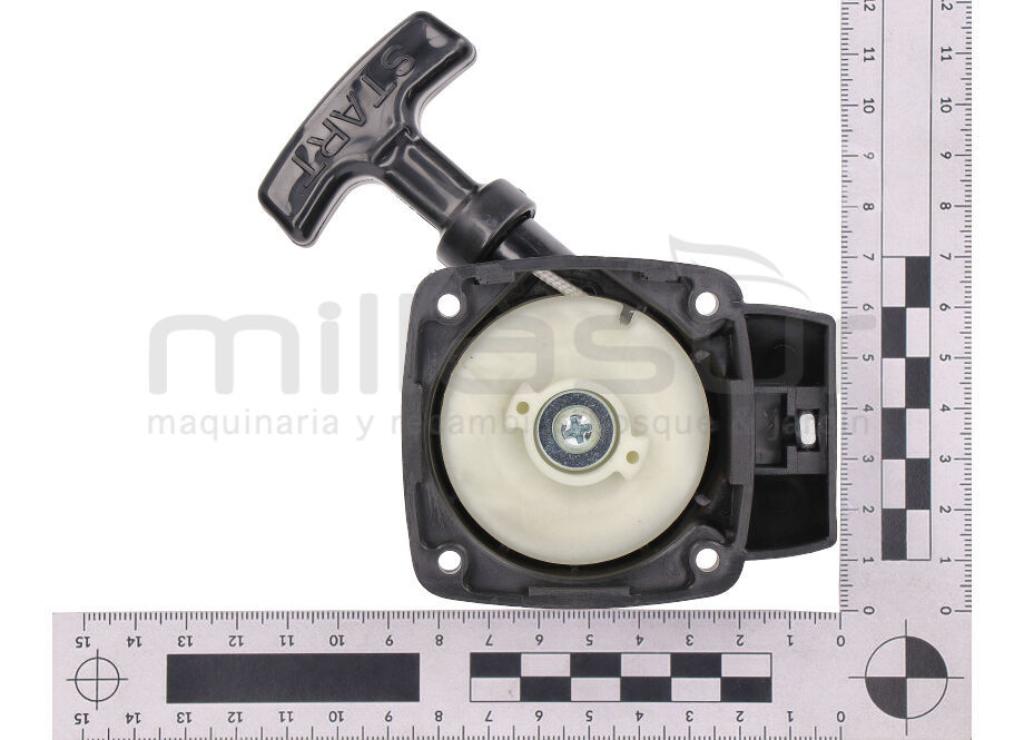 Arranque completo pulverizador gasolina - foto 2