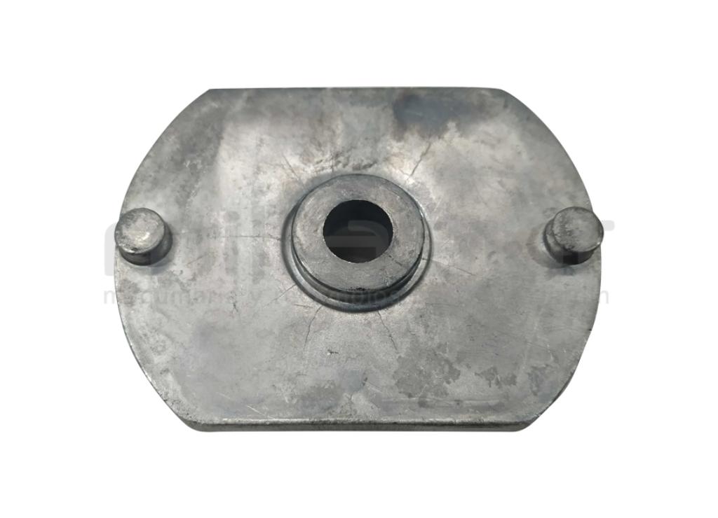 SOPORTE CUCHILLA 22mm TC62 ( 09 21 ), TC102 ( 07 04 ) - foto 1