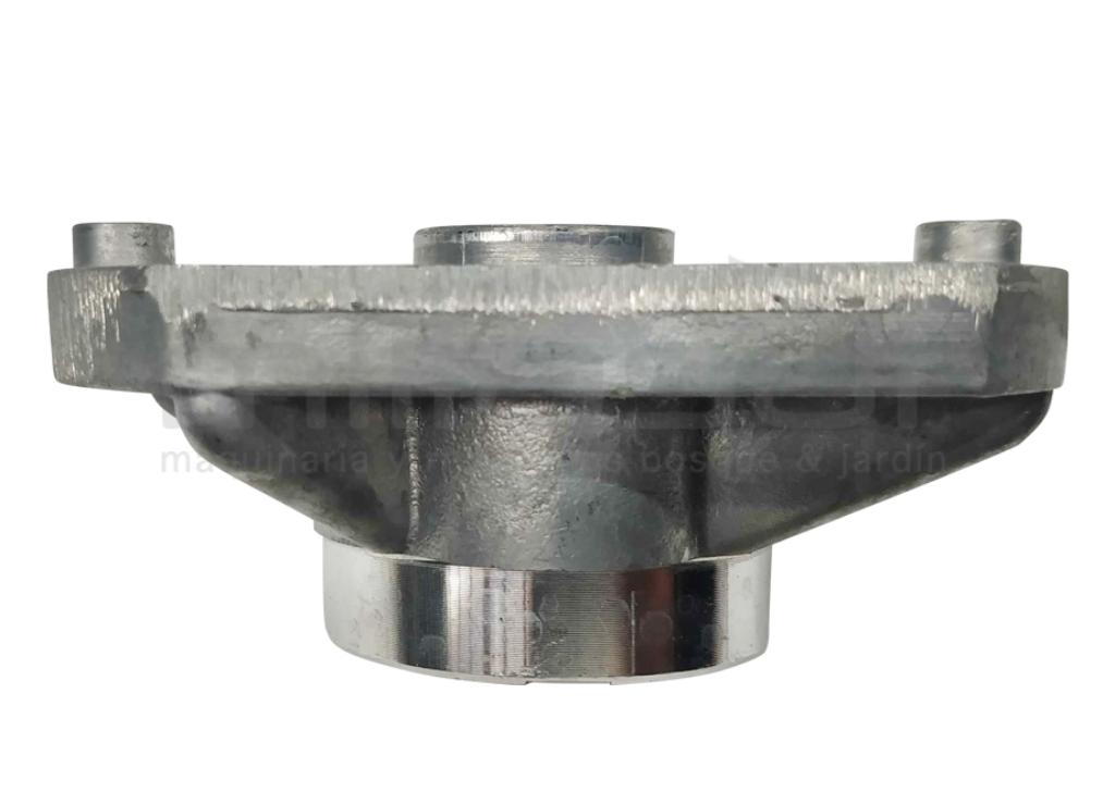 SOPORTE CUCHILLA 22mm TC62 ( 09 21 ), TC102 ( 07 04 ) - foto 2