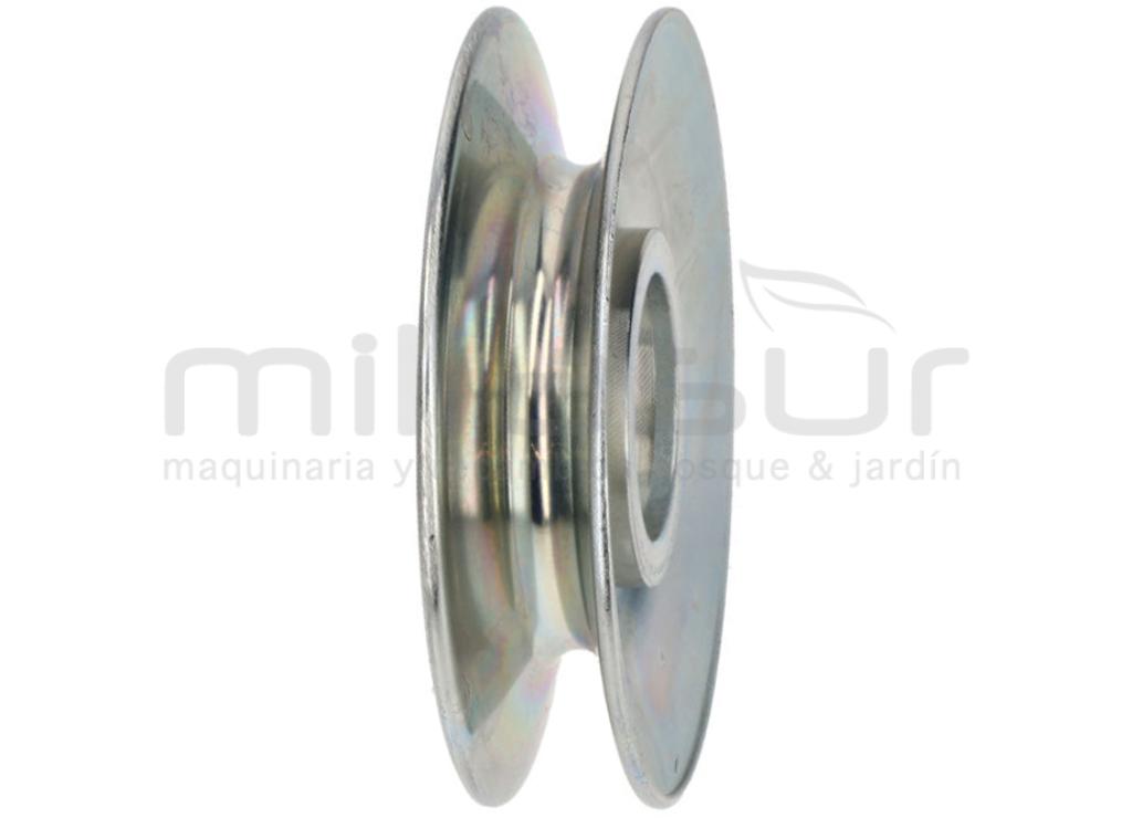 POLEA TENSORA TRACTOR TC62 ( 11 03 ) - foto 2